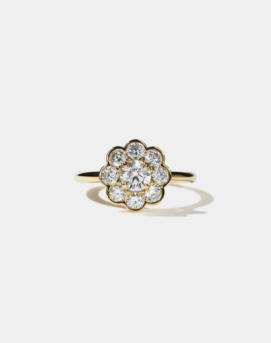 Rings - New Arrivals